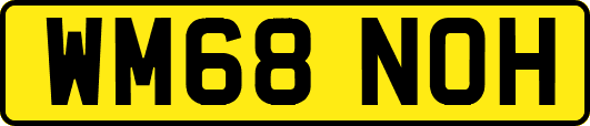 WM68NOH
