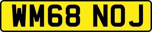 WM68NOJ