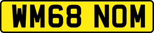 WM68NOM