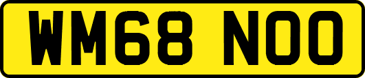 WM68NOO