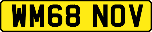 WM68NOV