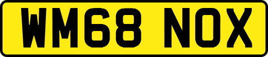 WM68NOX