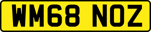 WM68NOZ