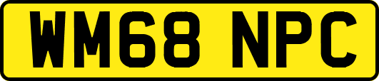 WM68NPC