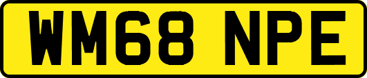 WM68NPE