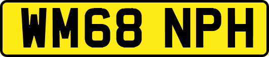 WM68NPH