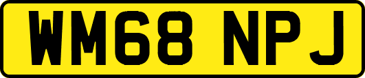 WM68NPJ