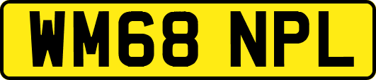 WM68NPL