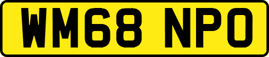 WM68NPO