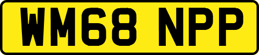 WM68NPP