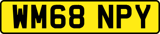 WM68NPY