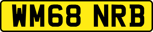 WM68NRB