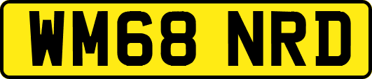 WM68NRD