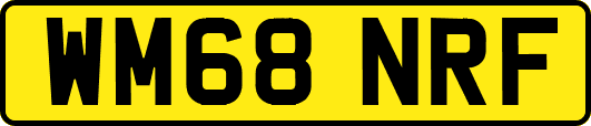 WM68NRF