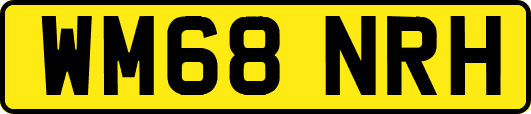 WM68NRH