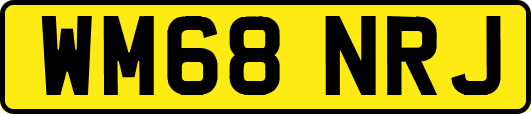 WM68NRJ