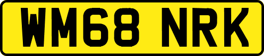 WM68NRK