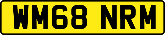 WM68NRM
