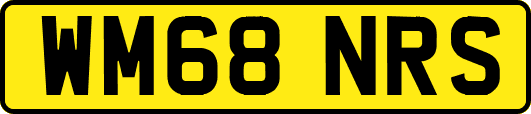 WM68NRS