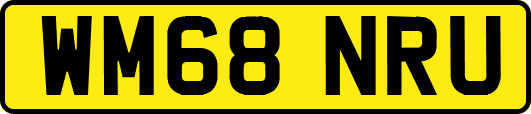 WM68NRU