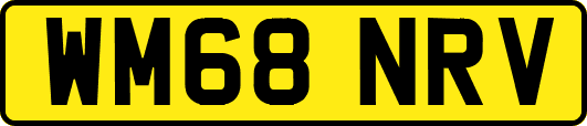 WM68NRV
