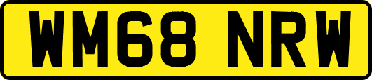WM68NRW