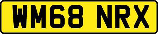 WM68NRX