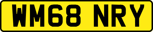 WM68NRY