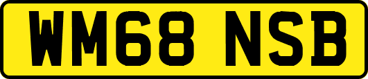 WM68NSB