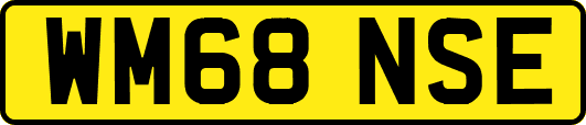 WM68NSE