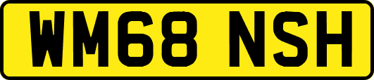 WM68NSH