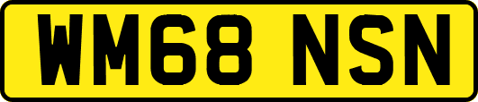 WM68NSN