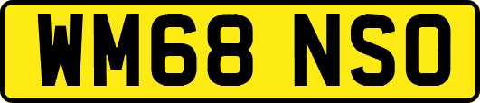 WM68NSO