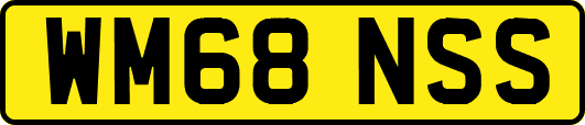 WM68NSS