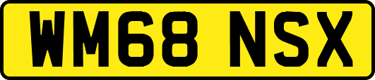WM68NSX