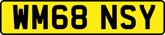WM68NSY
