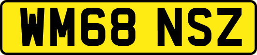 WM68NSZ