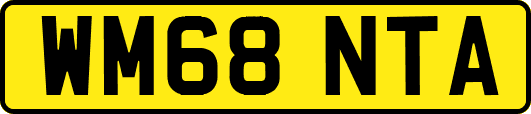 WM68NTA
