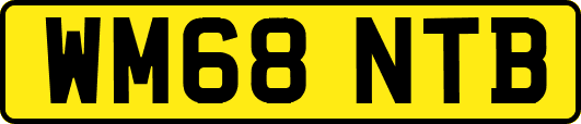 WM68NTB