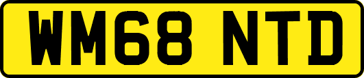 WM68NTD