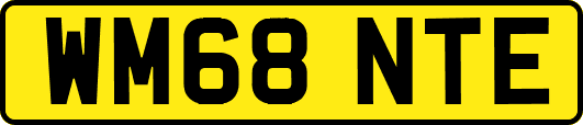 WM68NTE