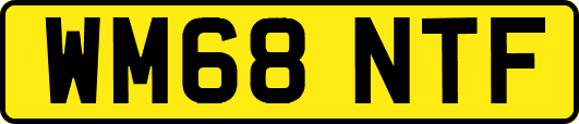 WM68NTF