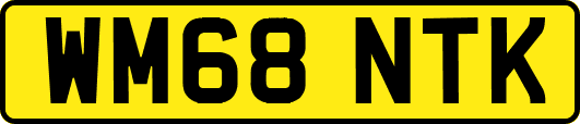 WM68NTK