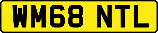 WM68NTL