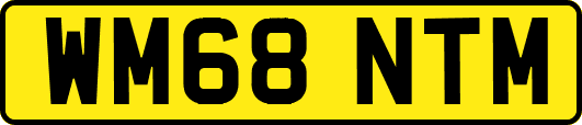 WM68NTM