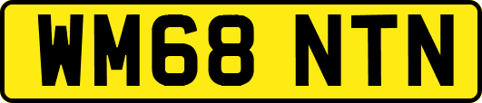 WM68NTN
