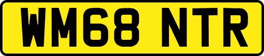 WM68NTR