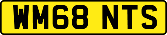 WM68NTS