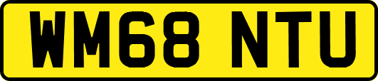 WM68NTU