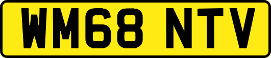 WM68NTV